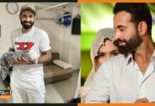 5 साल बाद Irfan Pathan के घर नन्हें मेहमान की एंट्री, बेटे का रखा ये नाम irfan-pathan