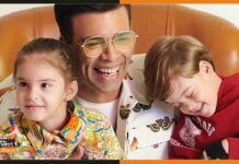 करण जौहर ने अपने 4 साल के बेटे का लिया ऑडिशन! Karan Johar