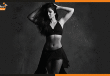 शादी के बाद फिल्मों में वापस लौटी कटरीना कैफ katrina kaif