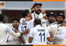 IND vs SA: टेस्ट मैच जीत भारतीय टीम ने रचा इतिहास, बनी एशिया की पहली टीम match
