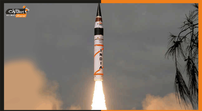 बैलिस्टिक मिसाइल प्रलय का हुआ सफल परीक्षण missile