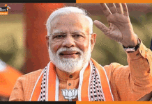 प्रधानमंत्री ने ICRISAT की क्लाइमेट चेंज रिसर्च फैसिलिटी का किया उद्घाटन modi