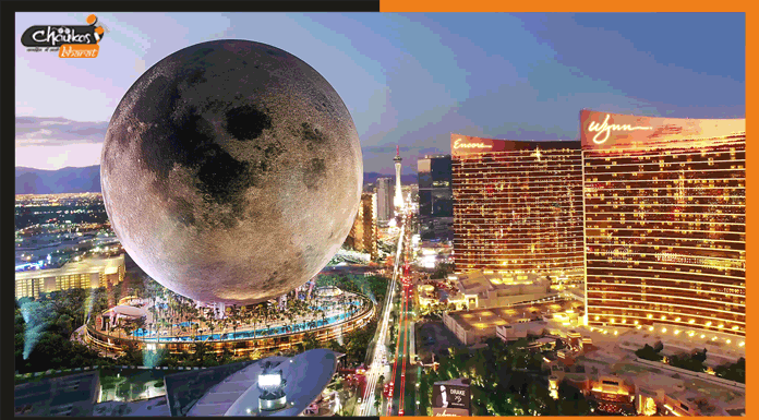 Moon Resort: ये रिजॉर्ट नहीं एक अलग ग्रह है moon resort