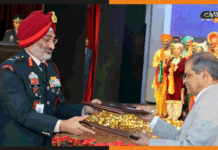 प्लास्टिक कचरे के रियूज के लिए NCC और NHAI के बीच हुआ समझौता mou