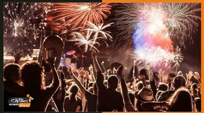 पटना के होटलों में न्यू ईयर सेलिब्रेशन की तैयारियां शुरू, लखनवी मुजरा बनेगा फोकस new-year-celebration
