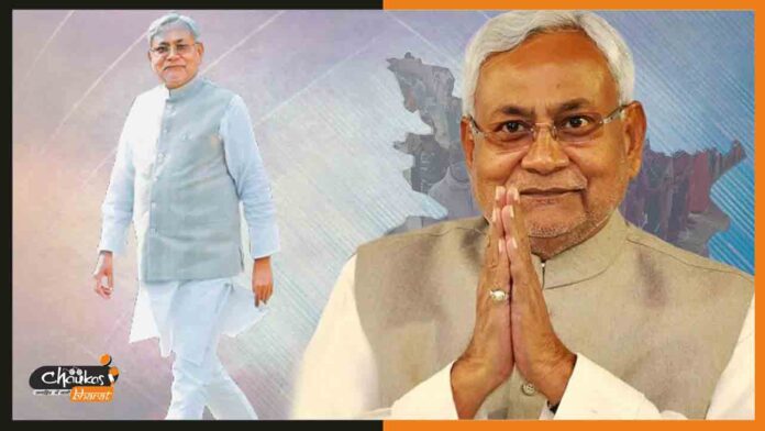 nitish-kumar
