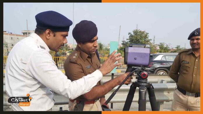 patna-traffic-police