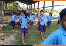 बिहार में 8,386 फिजिकल टीचरों की बहाली को लेकर अधिसूचना जारी physical-activity