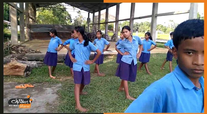 बिहार में 8,386 फिजिकल टीचरों की बहाली को लेकर अधिसूचना जारी physical-activity