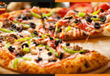 Google Doodle: गूगल ने मनाया पॉपुलर डिश पिज़्जा का जश्न pizza