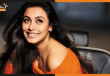 Mrs Chatterjee vs Norway: ये मुखर्जी बनेगी चटर्जी, दिखाएगी एक माँ की यात्रा rani mukherjee