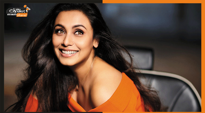 Mrs Chatterjee vs Norway: ये मुखर्जी बनेगी चटर्जी, दिखाएगी एक माँ की यात्रा rani mukherjee