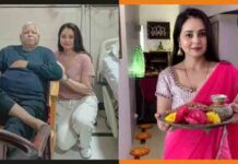 चुनाव हारने पर प्रत्याशी ने दलित मतदाताओं को थूक चटवाया, देखें रोहिणी का ट्वीट rohini-acharya