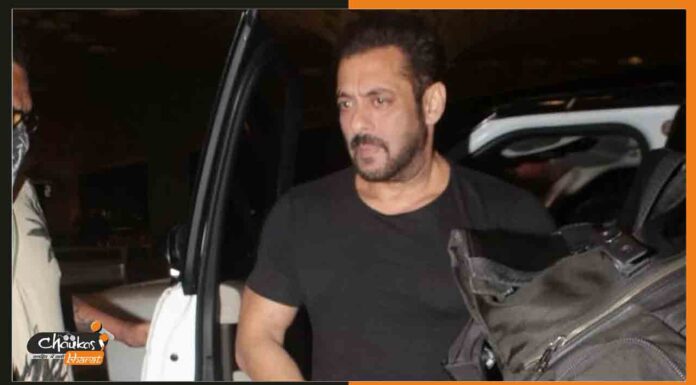 भाईजान के शौक भी अजीब, रेंज रोवर छोड़ ऑटो रिक्शा चलाते दिखें Salman Khan salman-khan