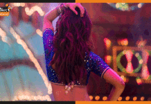 आते ही छाया Pushpa का गाना : मर्द है बिन पेंदी लोटा, ऊ बोलेगा या ऊं ऊं बोलेगा samantha-ruth