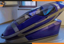 अब मरना भी हुआ आसान sarco machine