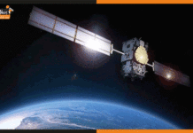 इसरो विकसित कर रहा है एक नया सैटेलाइट satellite