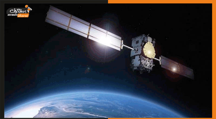 इसरो विकसित कर रहा है एक नया सैटेलाइट satellite