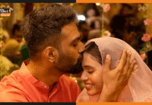 Shalmali Kholgade Wedding: जीवनभर के वादे के साथ एक दूजे के हुए शाल्मली- फरहान Shalmali