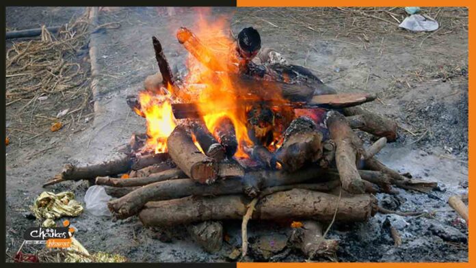 shamshan-ghat