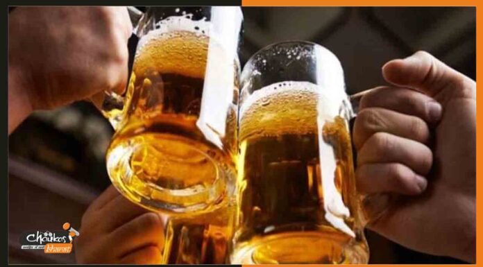 कहीं शराब पर पूर्ण प्रतिबंध, तो इस राज्य ने शराब पीने की उम्र की कम sharab