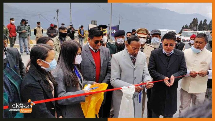sikkim-governer