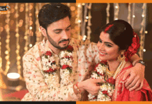 Sayantani Ghosh Marriage: शादी के बंधन में बंधी ये नागिन Sayantani
