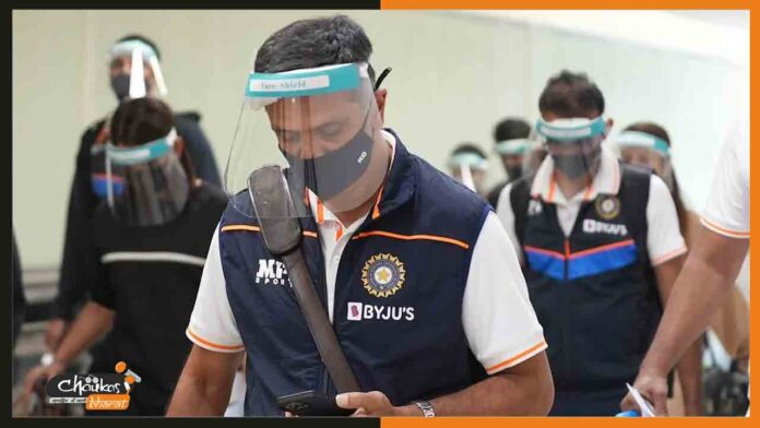 team-india