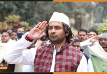 तेज प्रताप ने उठाया बेरोजगारों को रोजगार देने का बीड़ा tejpratap-yadav