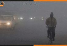 Bihar Weather Update: बदल रहा मौसम का मिजाज, कहीं गर्म तो कहीं बढ़ रही सर्दी Winter