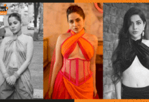 Urfi Javed ने ट्रोलर्स को दिया करारा जवाब urfi-javed