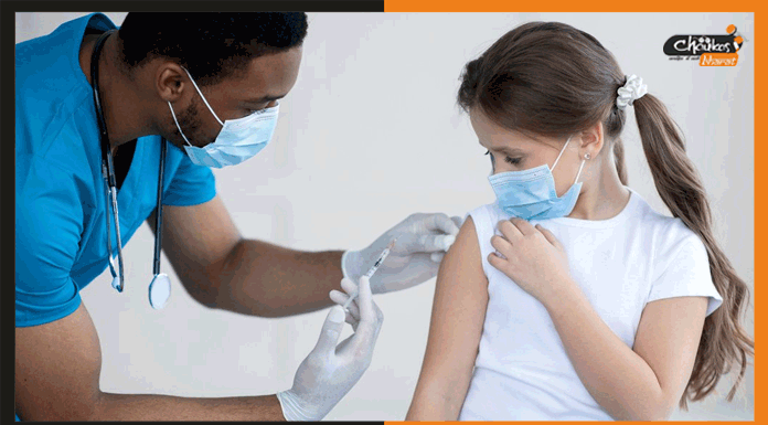 अगले साल जनवरी में शुरू होगा 15-18 वर्ष की आयु के बच्चों का टीकाकरण vaccine