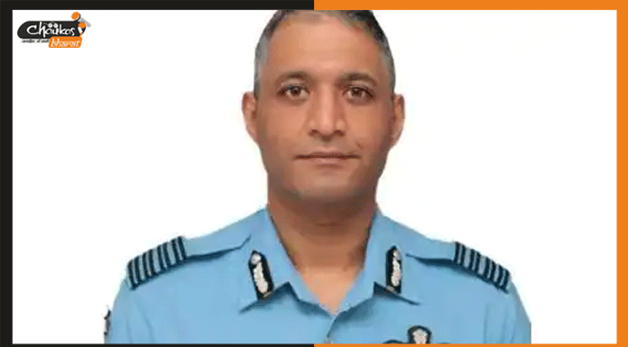 नहीं रहें हेलीकॉप्टर हादसे में बचे एकमात्र ग्रुप कैप्टन वरुण सिंह varun singh