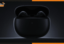 Xiaomi ने लॉन्च किया टच कंट्रोल के साथ 32 घंटे तक लगातार चलाने वाला Earbuds xiaomi-buds-3