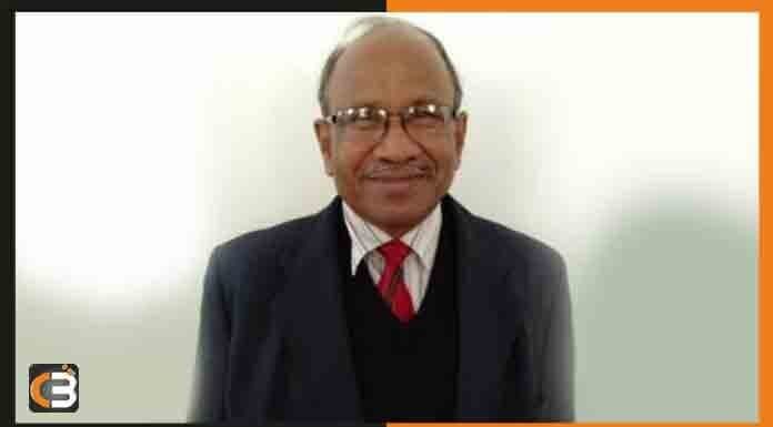 Jharkhand: डॉ. अनिल कुमार बने JAC के नए अध्यक्ष Anil Kumar Mahto