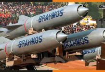 भारत-फिलीपींस ने एक कॉन्ट्रैक्ट पर किया हस्ताक्षर, ब्रह्मोस मिसाइल खरीदेगा फिलीपींस BrahMos