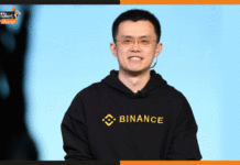 मुकेश अंबानी को पछाड़ ये बने एशिया के सबसे अमीर व्यक्ति Changpeng Zhao