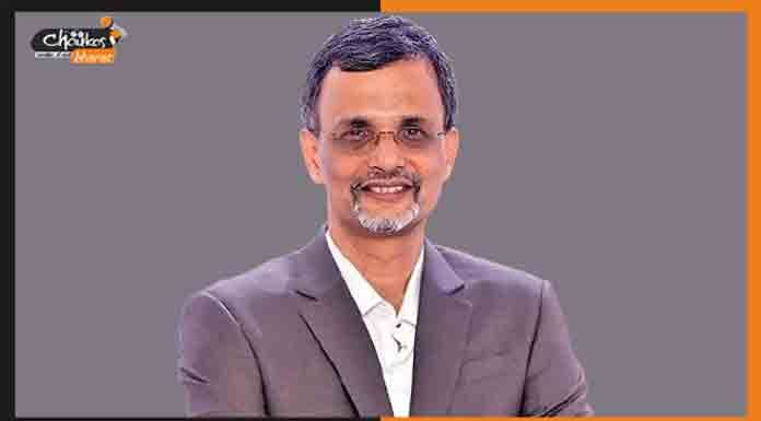 जानें कौन हैं देश के नए चीफ इकोनॉमिक एडवाइजर Dr V. Anantha Nageswaran