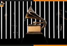Grammy Awards: अप्रैल में आयोजित होगा दुनिया का सबसे बड़ा संगीत समारोह Grammy Awards