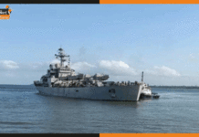 Indian Navy में बीटेक डिग्री कोर्स 10+2 कैडेट एंट्री स्कीम का नोटिफिकेशन जारी INS Kesari
