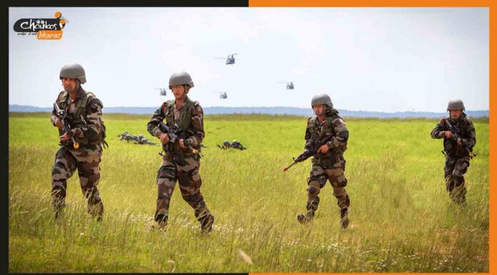 भारतीय सेना में SSC के तहत ऑफिसर के 191 पदों पर भर्ती Indian-Army