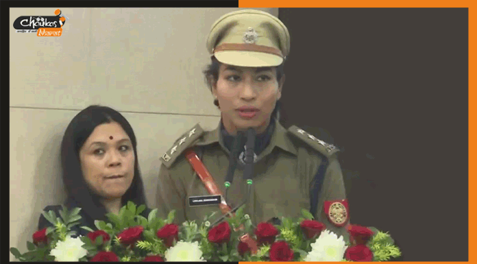 जाने कौन हैं ओलंपिक पदक विजेता लवलीना बोरगोहेन जो बनी असम की DSP