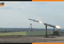 MPATGM: यह कम वजन की मिसाइल साधेगी सटीक निशाना, हुआ सफल परिक्षण MPATGM