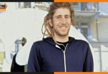 सिग्नल के CEO ने दिया इस्तीफा, व्हाट्सएप के को-फाउंडर बने अंतरिम CEO Moxie Marlinspike