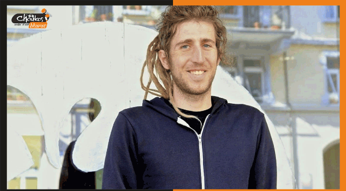 सिग्नल के CEO ने दिया इस्तीफा, व्हाट्सएप के को-फाउंडर बने अंतरिम CEO Moxie Marlinspike