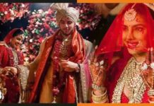 Hollywood में भारतीय संस्कृति का परिचय दे रही हैं Priyanka Priyanka Chopra Jonas