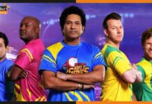 Road Safety World Series: भारत में इतने जगहों पर खेली जाएगी यह वर्ल्ड सीरीज़ Road Safety World Series