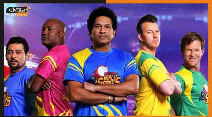 Road Safety World Series: भारत में इतने जगहों पर खेली जाएगी यह वर्ल्ड सीरीज़ Road Safety World Series