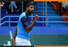 इस भारतीय जोड़ी ने जीता Adelaide International Tournament खिताब Rohan Bopanna
