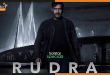 ‘Rudra- Edge Of Darkness’: किरदार पुलिस का, लेकिन ‘Singham’ नहीं Rudra